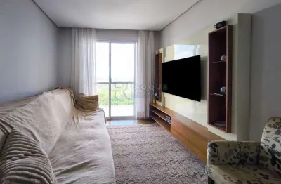 Apartamento com 2 quartos à venda no Jardim Esmeralda, Limeira 