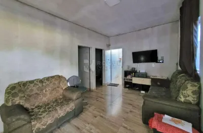 Casa Residencial à venda no bairro Jardim Residencial Luiz Regitano