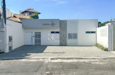 Sala comercial para alugar na Vila São Geraldo, Limeira 