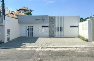 Sala comercial para alugar na Vila São Geraldo, Limeira 