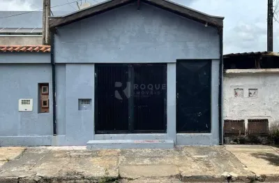 Ponto comercial para alugar no Parque Nossa Senhora das Dores, Limeira 