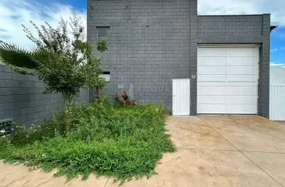 Barracão/Galpão para aluguel no bairro Jardim Porto Real II