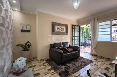 Apartamento à venda no bairro Parque Residencial Aeroporto