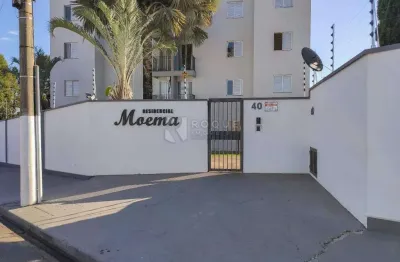 Apartamento com 3 quartos para alugar no Jardim Elite, Limeira 