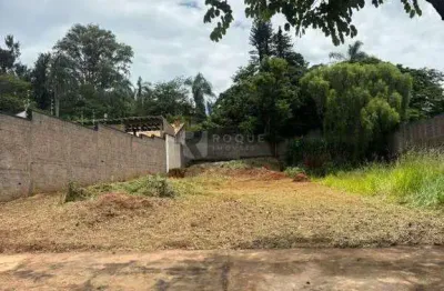 Terreno Residencial de 400 m² em Jardim Bela Vista, Limeira – Financiamento Facilitado