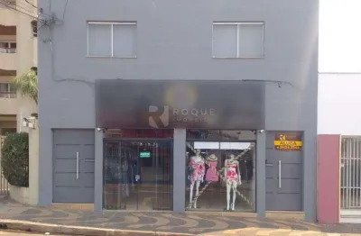 Sala comercial para alugar no Centro, Limeira 