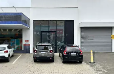 Ponto comercial para alugar no Centro, Limeira 