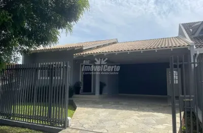 Casa com 3 quartos à venda na rua francisco prestes maia, 90, boa vista, curitiba por r$ 1.290.000