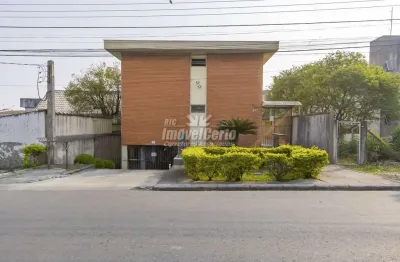 Apartamento com 3 quartos à venda na rua josé mário de oliveira, 633, bacacheri, curitiba, 94 m2 por r$ 450.000
