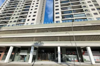 Sala comercial à venda na rua alfredo gulin, 80, cabral, curitiba, 60 m2 por r$ 765.000
