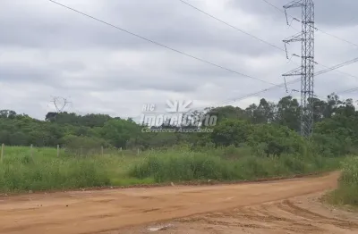 Terreno comercial à venda na rua presidente castelo branco, thomaz coelho, araucária por r$ 12.000.000
