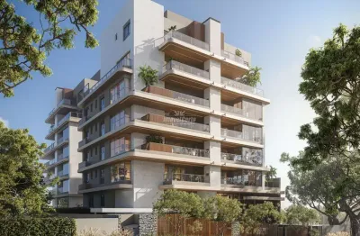 Apartamento com 3 quartos à venda na rua carmelo rangel, batel, curitiba, 260 m2 por r$ 5.996.921