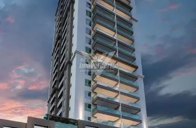 Apartamento com 3 quartos à venda na rua 206, 401, andorinha, itapema, 160 m2 por r$ 2.200.000