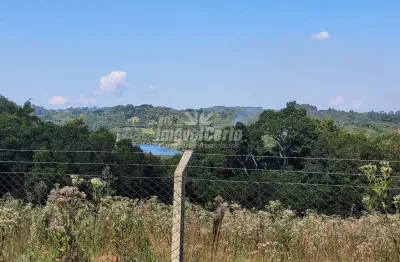 Chácara / sítio à venda na rua paulo bianco, botiatuva, campo largo por r$ 1.800.000