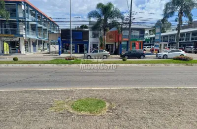 Terreno comercial à venda na avenida camilo di lellis, centro, pinhais por r$ 5.500.000