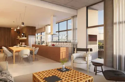 Cobertura com 3 quartos à venda na rua monsenhor ivo zanlorenzi, 1465, mossunguê, curitiba, 183 m2 por r$ 3.012.919