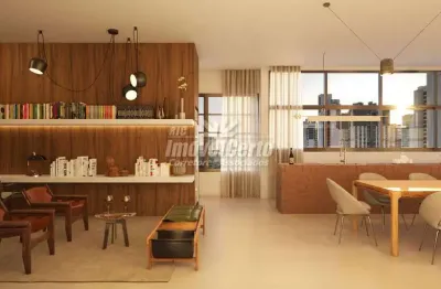 Cobertura com 3 quartos à venda na rua monsenhor ivo zanlorenzi, 1465, mossunguê, curitiba, 183 m2 por r$ 3.012.919