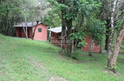 Chácara / sítio à venda na rua eliza manfron rosa, centro, campo magro por r$ 2.750.000