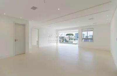 Apartamento com 4 quartos à venda na rua josé cadilhe, 804, água verde, curitiba, 158 m2 por r$ 2.390.000