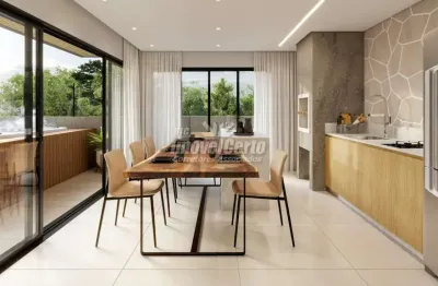 Casa em condomínio fechado com 3 quartos à venda na rua gerson da graça, 121, campina do siqueira, curitiba, 193 m2 por r$ 2.146.777