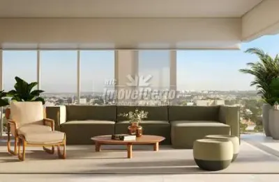 Apartamento com 3 quartos à venda na avenida silva jardim, 3866, seminário, curitiba, 121 m2 por r$ 1.934.319