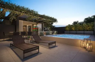 Apartamento com 3 quartos à venda na avenida república argentina, 2111, água verde, curitiba, 141 m2 por r$ 1.850.000