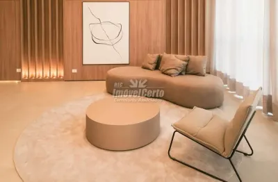 Apartamento com 3 quartos à venda na avenida iguaçu, 3791, vila izabel, curitiba, 114 m2 por r$ 1.857.823