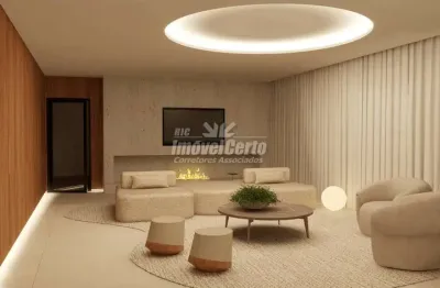 Apartamento com 3 quartos à venda na rua delphim moreira, 66, seminário, curitiba, 101 m2 por r$ 1.547.088