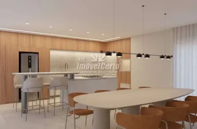 Apartamento com 3 quartos à venda na rua delphim moreira, 66, seminário, curitiba, 101 m2 por r$ 1.547.088