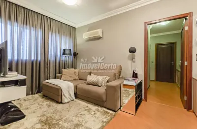 Apartamento com 3 quartos à venda na rua urbano lopes, 238, cristo rei, curitiba, 150 m2 por r$ 1.690.000