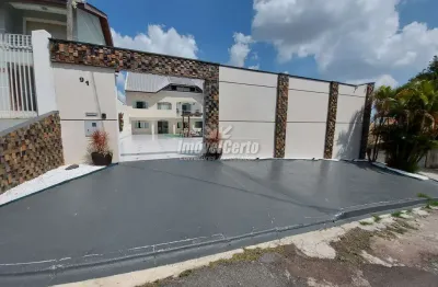Casa com 5 quartos à venda na rua doutor carlos vicente laynes de andrade, campo comprido, curitiba, 500 m2 por r$ 1.485.000