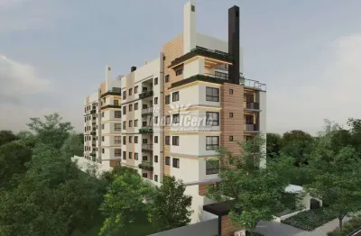 Apartamento com 3 quartos à venda na rua murilo do amaral ferreira, 604, água verde, curitiba, 105 m2 por r$ 1.460.033