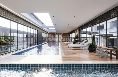 Apartamento com 3 quartos à venda na avenida república argentina, 1325, vila izabel, curitiba, 100 m2 por r$ 1.260.000