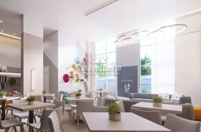 Apartamento com 2 quartos à venda na avenida iguaçu, 3791, vila izabel, curitiba, 96 m2 por r$ 1.525.201