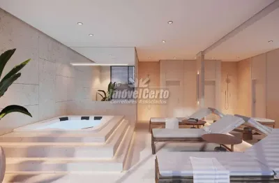 Apartamento com 2 quartos à venda na avenida iguaçu, 3791, vila izabel, curitiba, 96 m2 por r$ 1.525.201