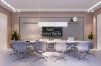 Apartamento com 2 quartos à venda na avenida iguaçu, 3791, vila izabel, curitiba, 96 m2 por r$ 1.525.201