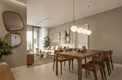 Apartamento com 3 quartos à venda na rua eurides cunha, 423, vila izabel, curitiba, 107 m2 por r$ 1.367.441