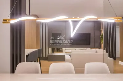 Apartamento com 3 quartos à venda na rua urbano lopes, 383, 383, cristo rei, curitiba, 109 m2 por r$ 1.374.972