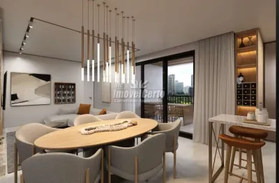 Apartamento com 2 quartos à venda na rua bento viana, 380, água verde, curitiba, 89 m2 por r$ 1.288.000