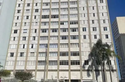 Apartamento com 3 quartos à venda na avenida visconde de guarapuava, 1535, centro, curitiba, 172 m2 por r$ 1.200.000