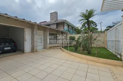 Casa com 3 quartos à venda na rua tenente ricardo kirch, jardim das américas, curitiba, 280 m2 por r$ 1.122.000