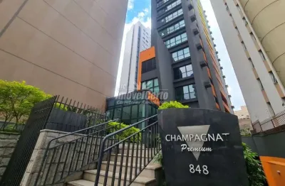 Sala comercial à venda na rua capitão souza franco, bigorrilho, curitiba, 124 m2 por r$ 850.000