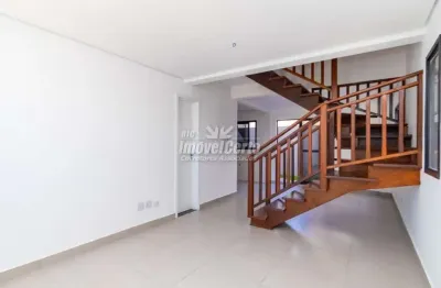 Casa com 3 quartos à venda na rua mato grosso, 1536, guaíra, curitiba, 115 m2 por r$ 774.549