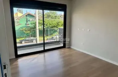 Casa com 3 quartos à venda na rua padre manuel da nóbrega, 1350, fanny, curitiba, 125 m2 por r$ 750.000