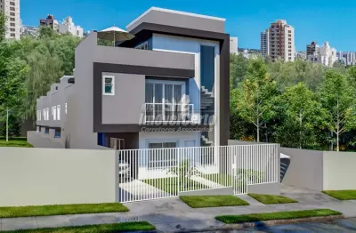 Apartamento com 3 quartos à venda na rua luiz delfino, 268, portão, curitiba, 120 m2 por r$ 779.900