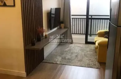 Apartamento com 2 quartos à venda na avenida república argentina, 3165, 3165, portão, curitiba, 54 m2 por r$ 615.566