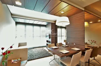 Apartamento com 2 quartos à venda na rua jovino do rosário, 1526, boa vista, curitiba, 51 m2 por r$ 613.366