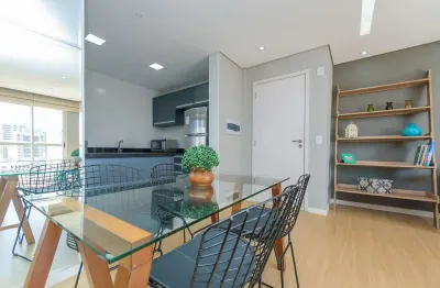 Apartamento com 2 quartos à venda na rua schiller, 126, alto da rua xv, curitiba, 73 m2 por r$ 573.000