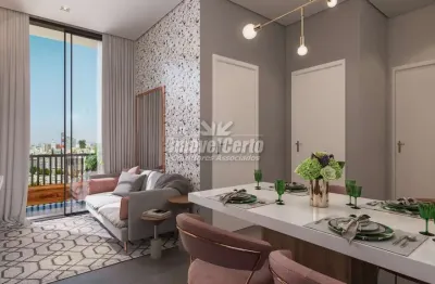 Apartamento com 2 quartos à venda na rua itatiaia, 200, portão, curitiba, 50 m2 por r$ 524.000