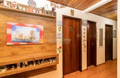 Casa com 2 quartos à venda na rua anjolilo buzzetti, 413, cidade industrial, curitiba, 156 m2 por r$ 279.900